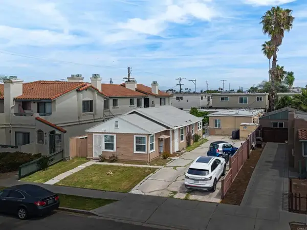 4669-73 Felton Street, San Diego, CA 92116