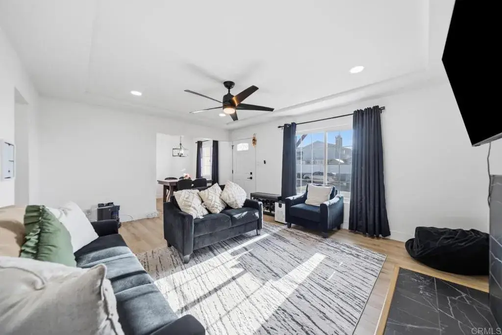 649 S 61st Street, San Diego, CA 92114 - #1