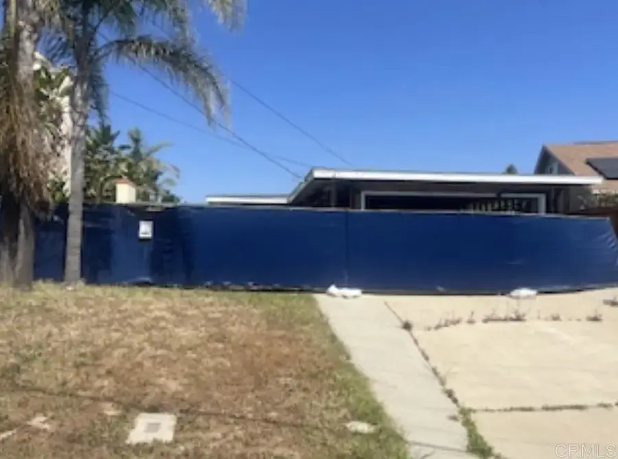 2343 Cecelia Ter, San Diego, CA 92110 - #2