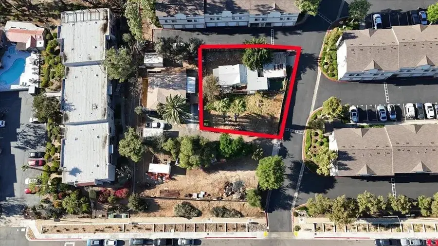 12830 Mapleview St, Lakeside, CA 92040 - #2