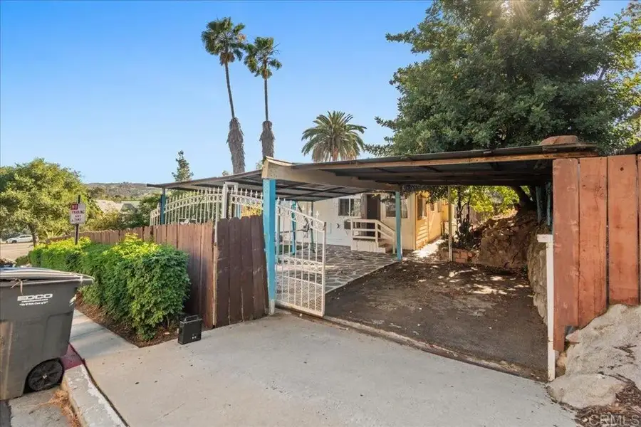 12830 Mapleview St, Lakeside, CA 92040 - #3