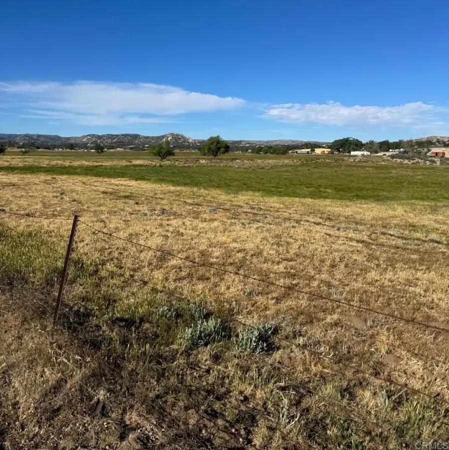 Campo Rd, Dulzura, CA 91917 - #2