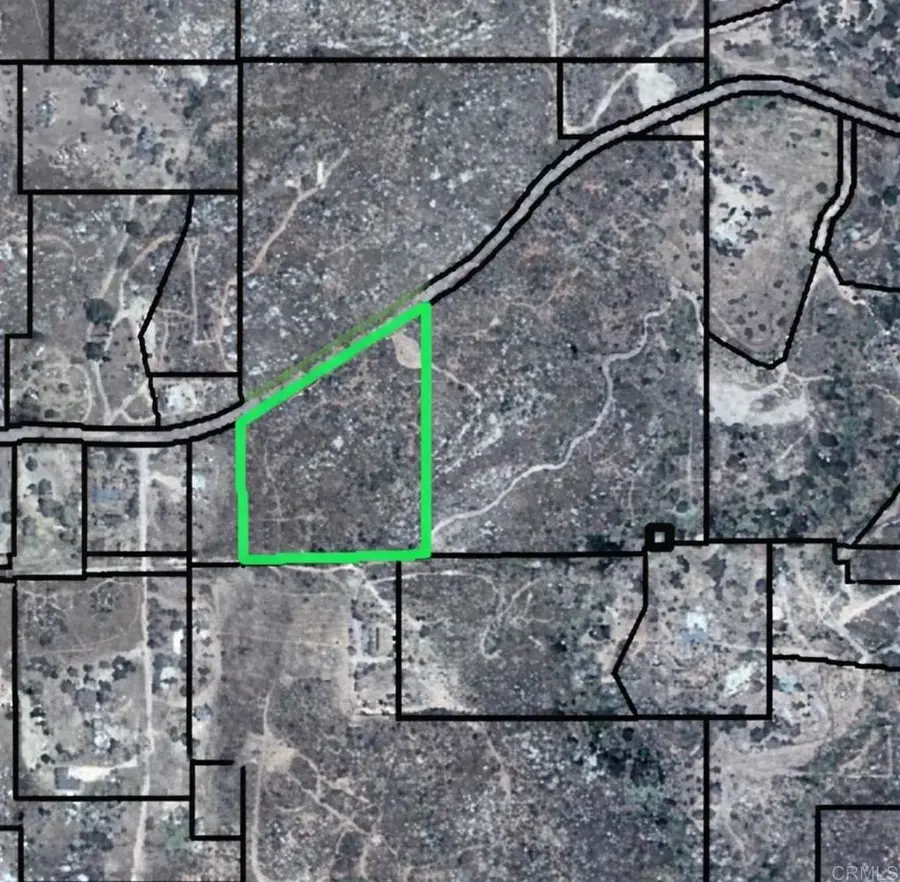 Campo Rd, Dulzura, CA 91917 - #3