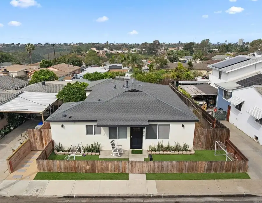 2624 Comstock Street, San Diego, CA 92111 - #2