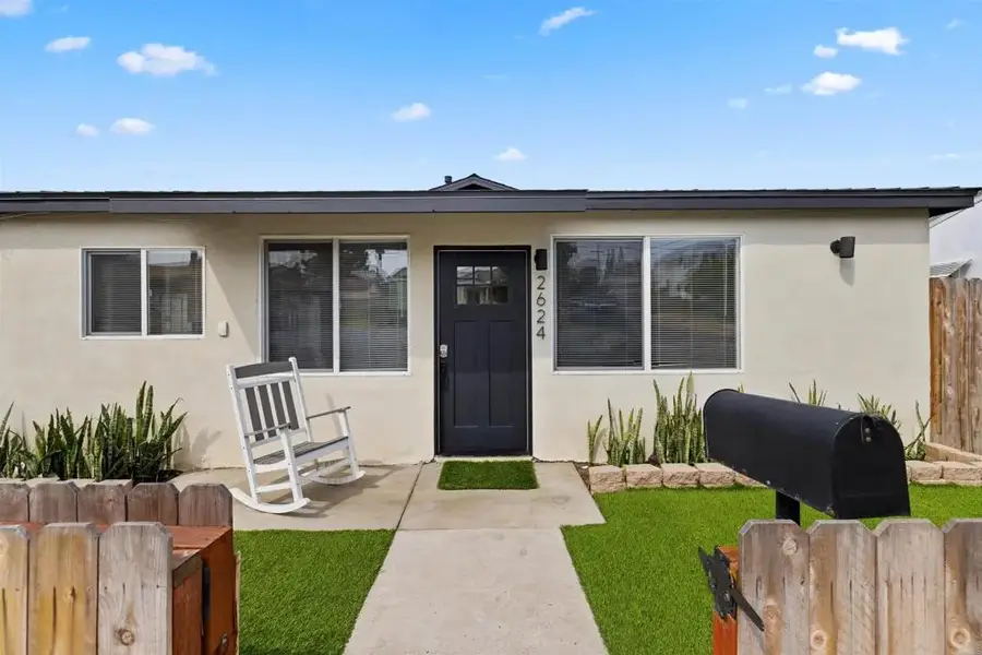 2624 Comstock Street, San Diego, CA 92111 - #3