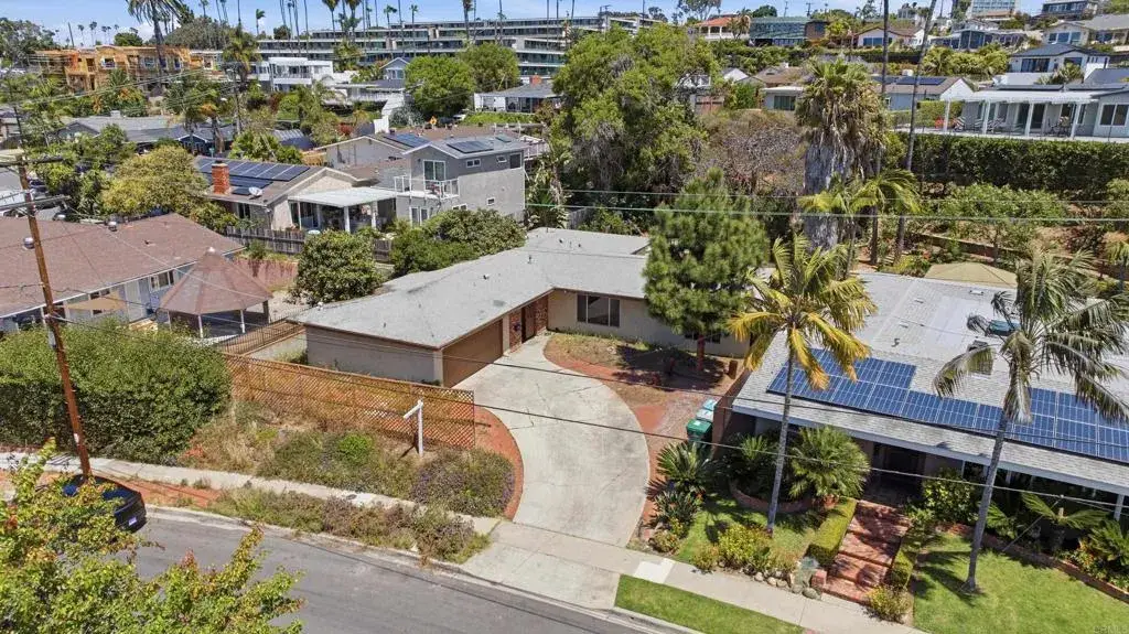 2765 Tokalon Street, San Diego, CA 92110 - #1