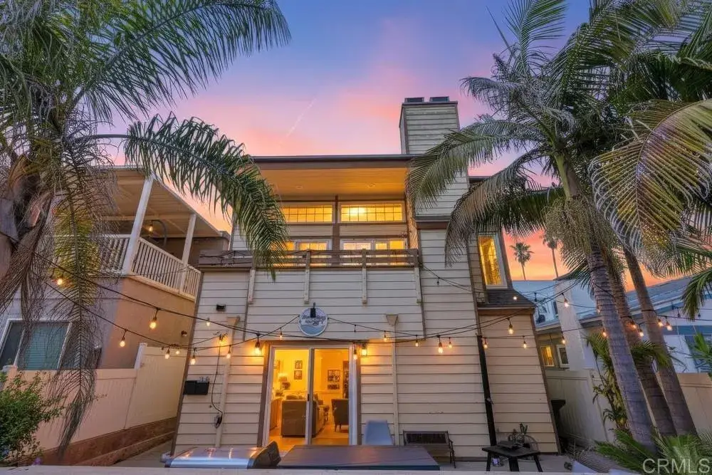 728 Jamaica Court, San Diego, CA 92109 - #1