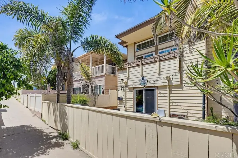 728 Jamaica Court, San Diego, CA 92109 - #2