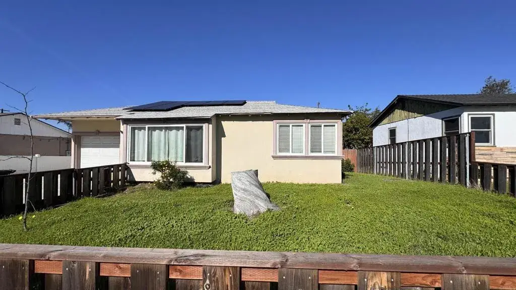 37 E J Street, Chula Vista, CA 91910 - #1