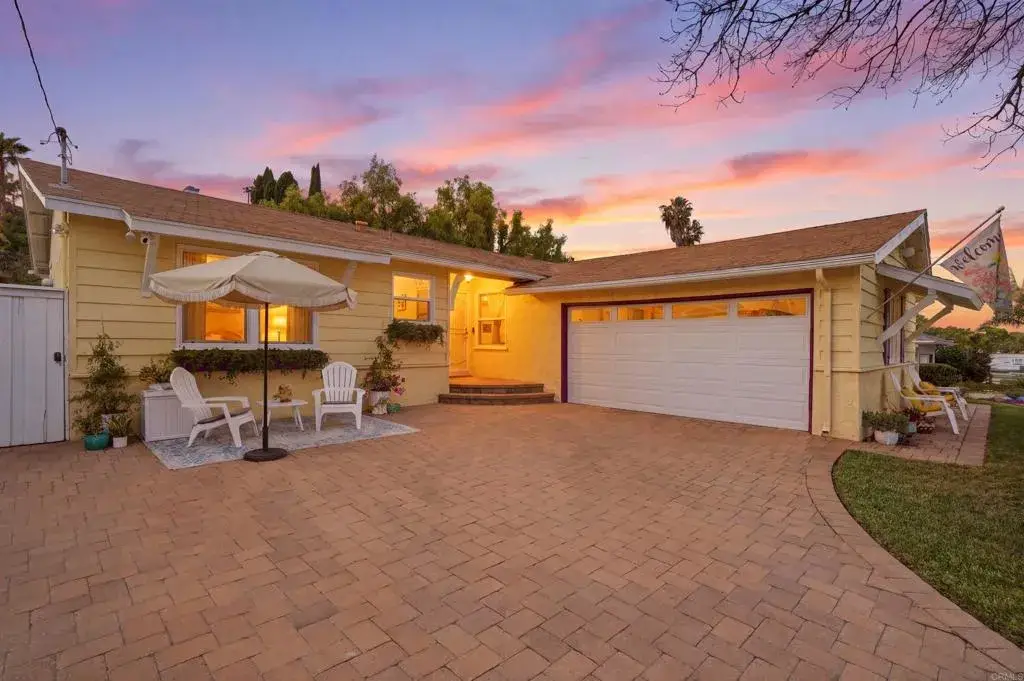 976 Finch Street, El Cajon, CA 92020 - #1