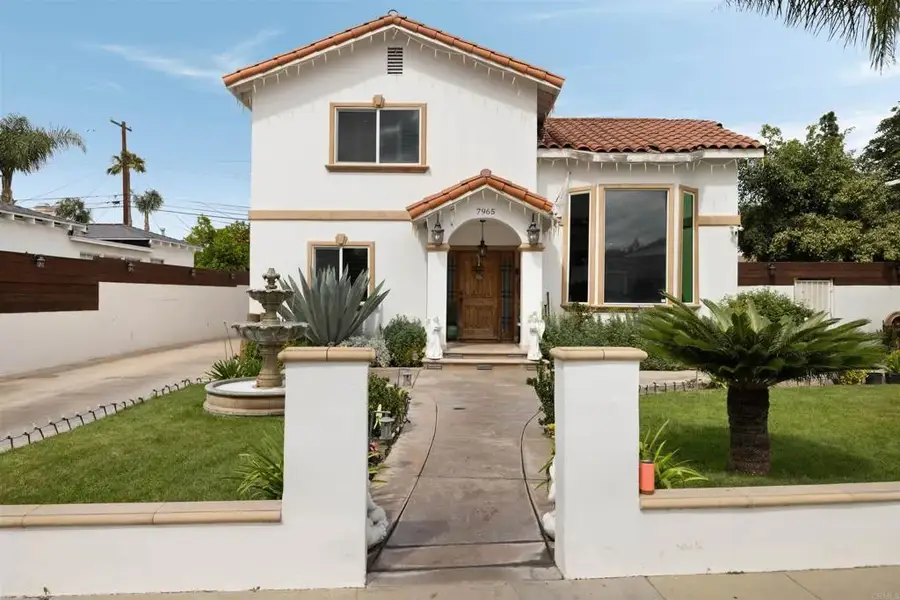 7965 4th Pl, Downey, CA 90241 - #2