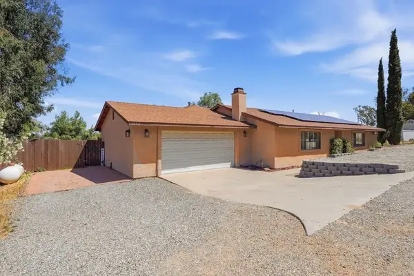 1132 Ramona Street, Ramona, CA 92065