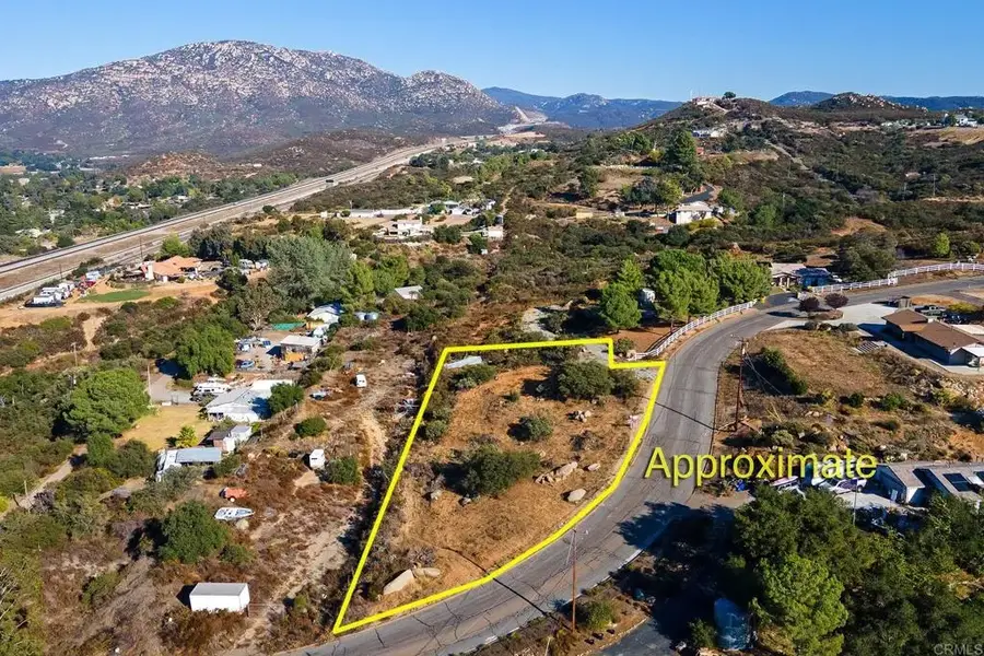 0 Casa De Roca Way, Alpine, CA 91901 - #2