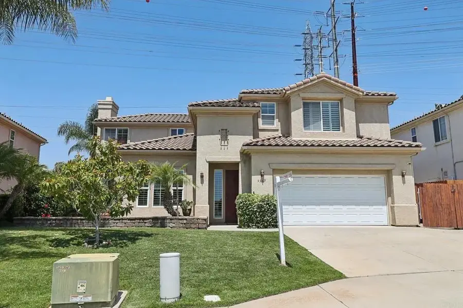 9369 Tiffany Park Place, El Cajon, CA 92021 - #2