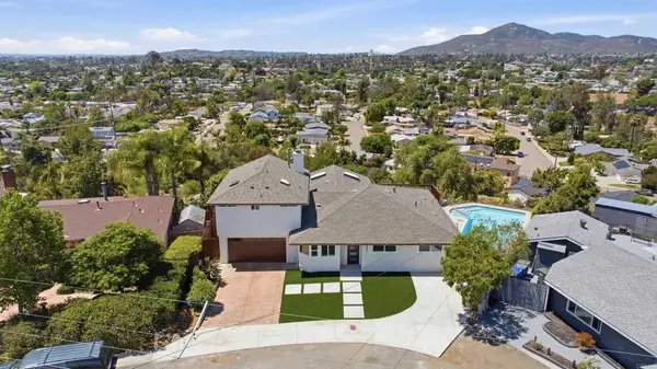 2081 Wedgemere Road, El Cajon, CA 92020