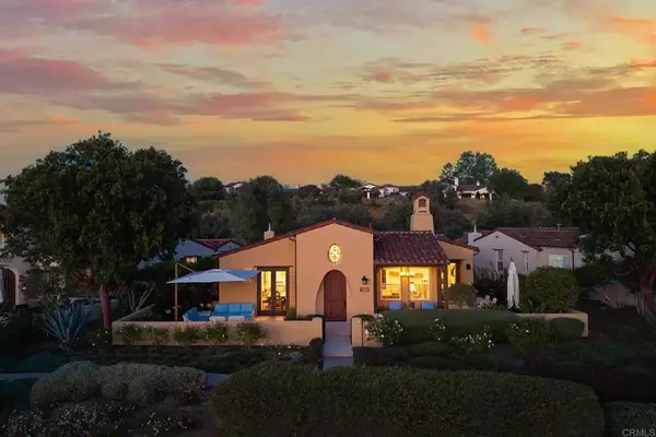 8243 Santaluz Village Green North, San Diego, CA 92127