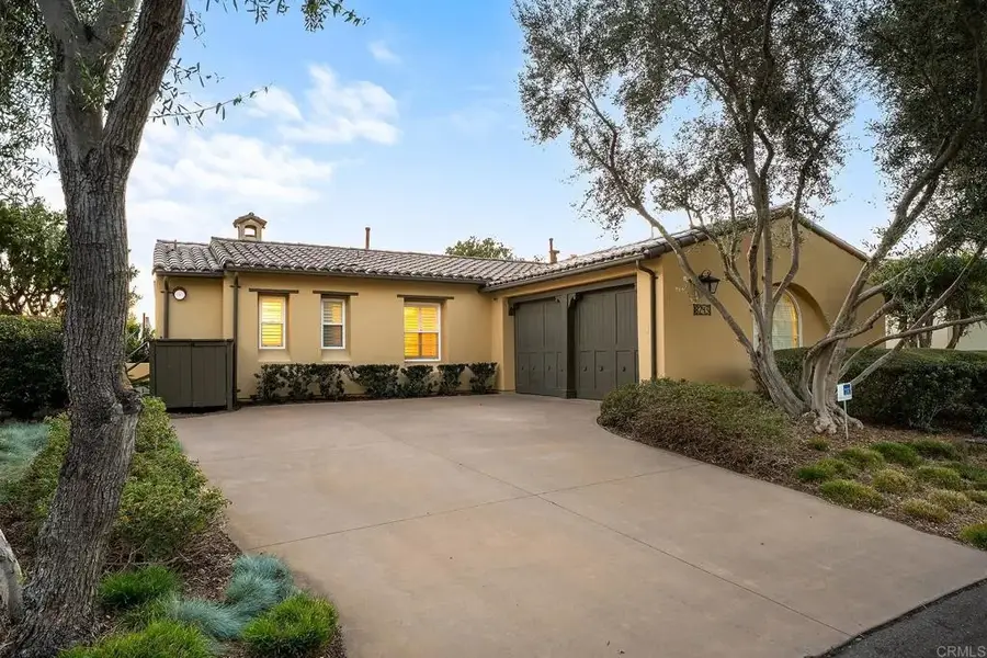 8243 Santaluz Village Green North, San Diego, CA 92127 - #3