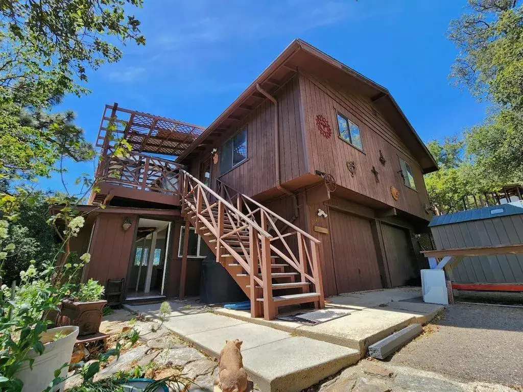 2341 Pinezanita Ln, Julian, CA 92036 - #1