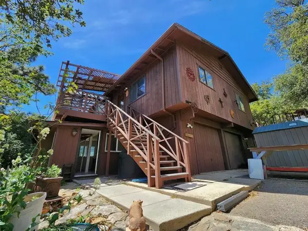 2341 Pinezanita Ln, Julian, CA 92036