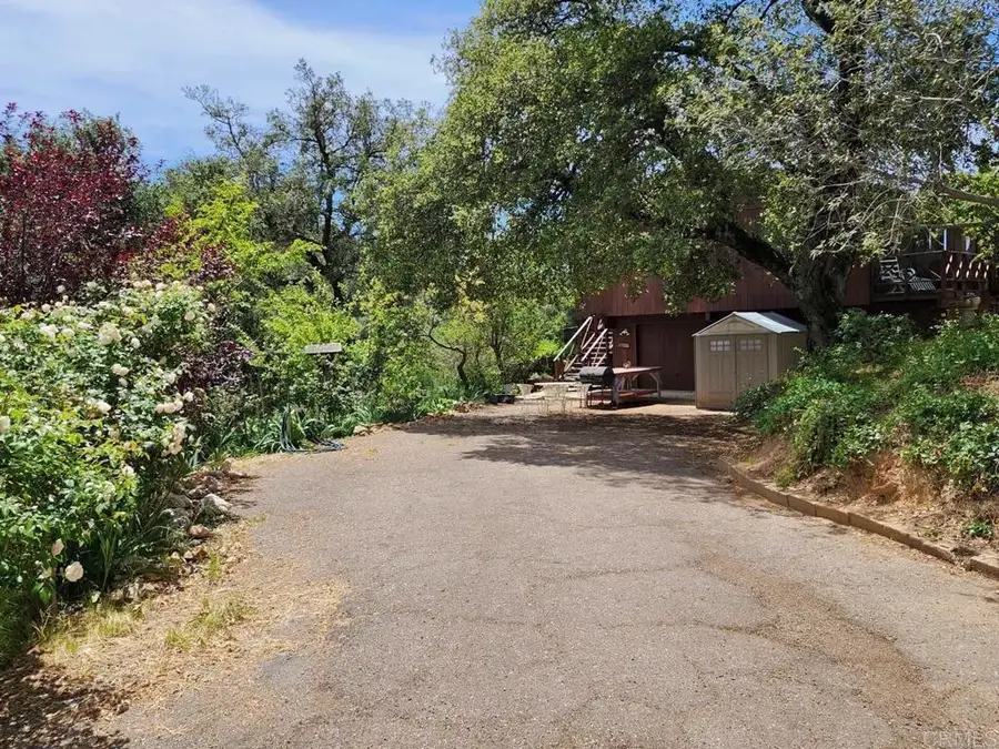2341 Pinezanita Ln, Julian, CA 92036 - #2