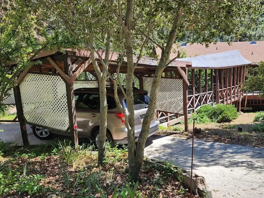 2341 Pinezanita Ln, Julian, CA 92036 - #3