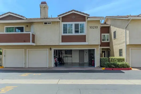 10210 Palm Glen Drive #75, Santee, CA 92071