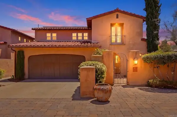 7929 Entrada De Luz East, San Diego, CA 92127