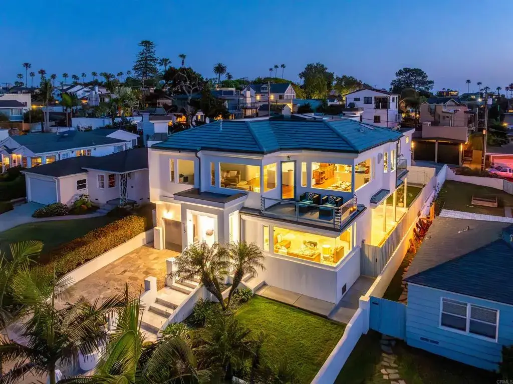 4527 Narragansett Avenue, San Diego, CA 92107 - #1