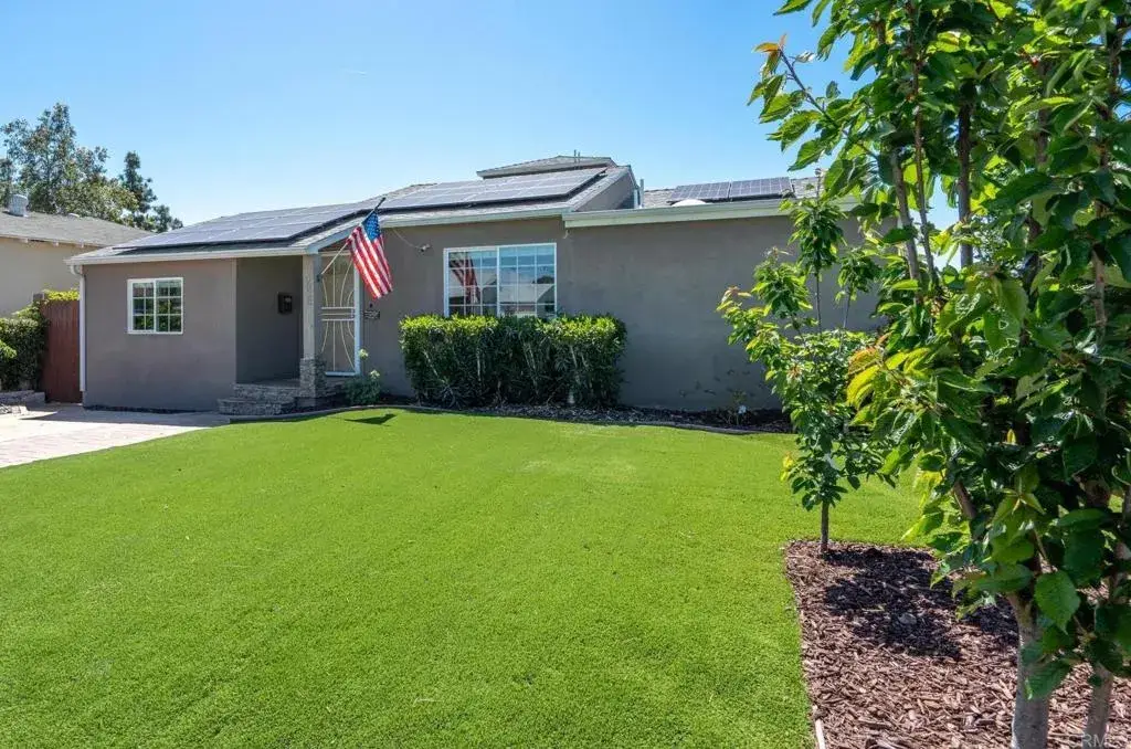 4038 Marian Street, La Mesa, CA 91941 - #1