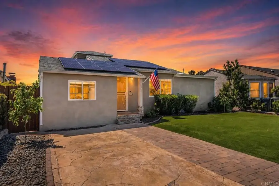 4038 Marian Street, La Mesa, CA 91941 - #2