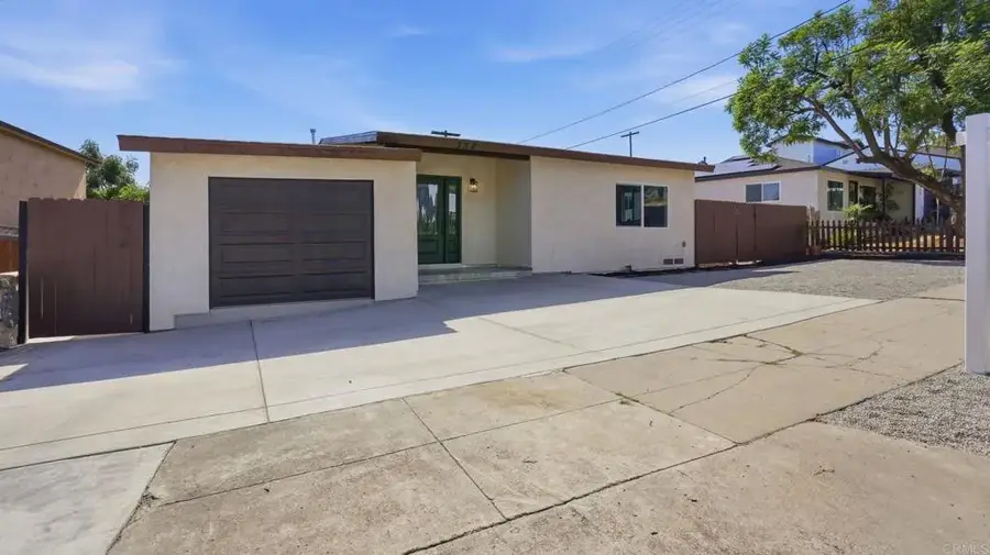 336 Los Angeles Place, San Diego, CA 92114 - #2
