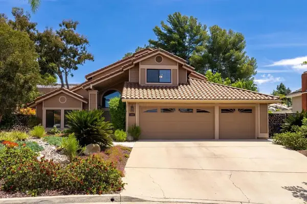 1616 Fuerte Ranch Road, El Cajon, CA 92019