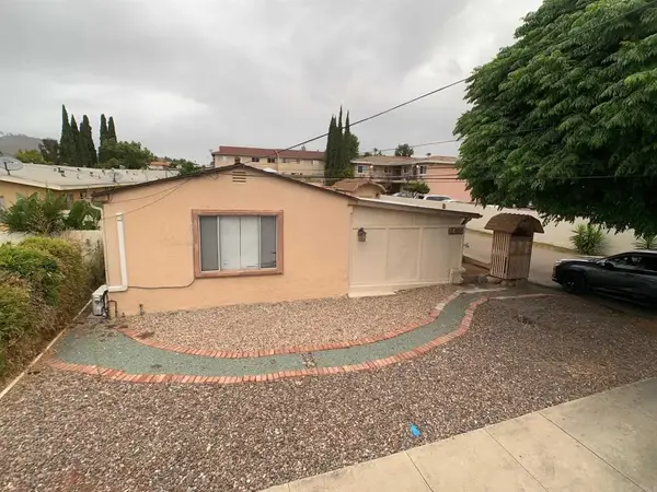1430-34 Peach Avenue, El Cajon, CA 92021