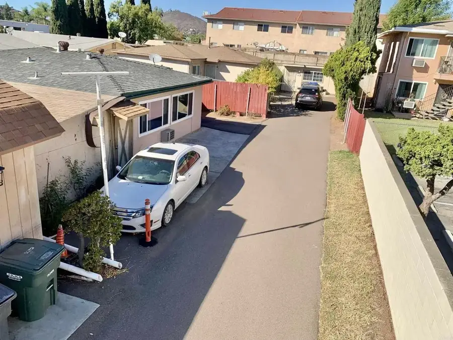 1430-34 Peach Avenue, El Cajon, CA 92021 - #2