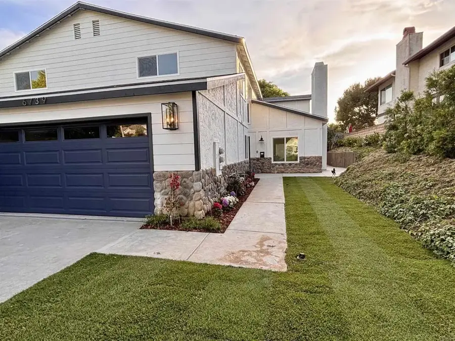 6739 Cantil Street, Carlsbad, CA 92009 - #2