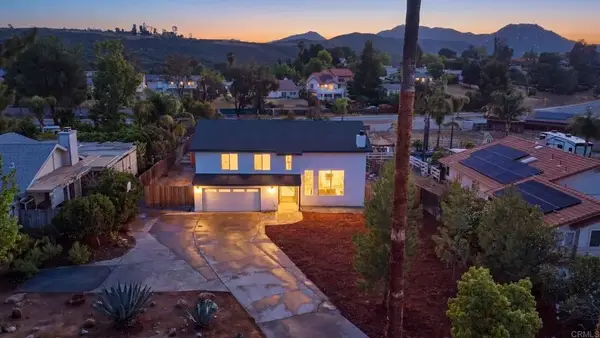 24839 Abalar Way, Ramona, CA 92065