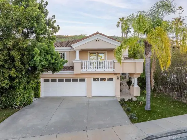4064 Lemonberry Place, Thousand Oaks, CA 91362