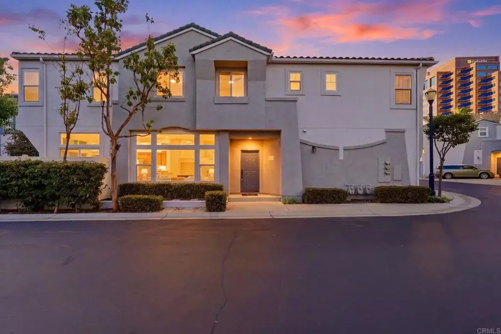 7553 Hazard Center Drive, San Diego, CA 92108 - #1