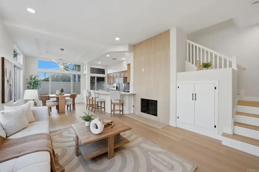 7553 Hazard Center Drive, San Diego, CA 92108 - #3