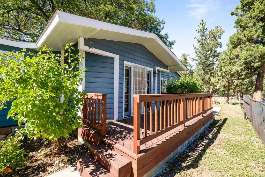 44644 Barton Lane, Sugarloaf, CA 92386 - #1
