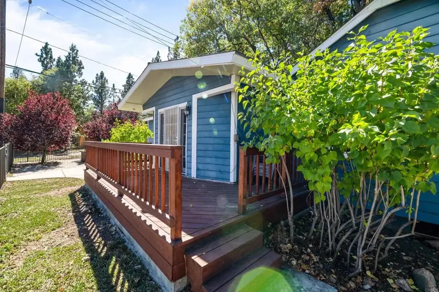 44644 Barton Lane, Sugarloaf, CA 92386 - #2