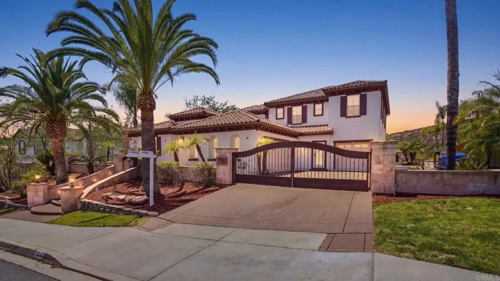 684 Coastal Hills Drive, Chula Vista, CA 91914 - #1