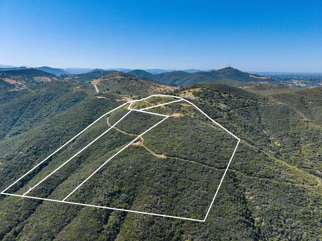 0 Tierra Nuevo, Fallbrook, CA 92028 - #1