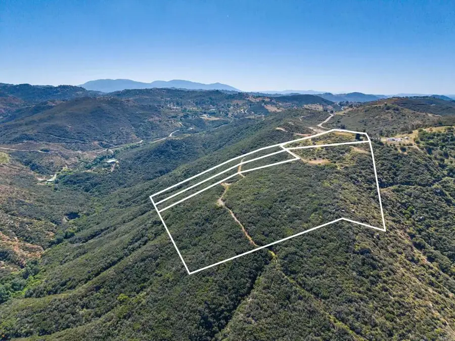 0 Tierra Nuevo, Fallbrook, CA 92028 - #3