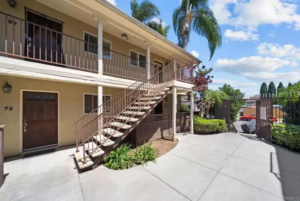 320 J Avenue #74, National City, CA 91950