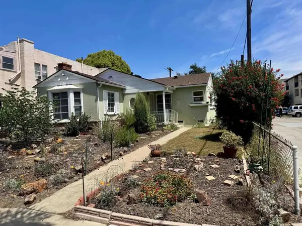 4721 Marlborough Drive, San Diego, CA 92116