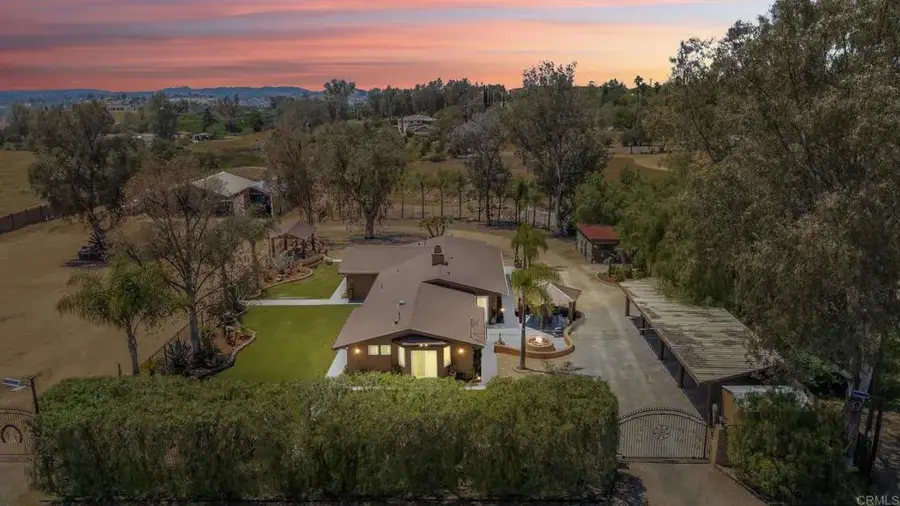 30265 Miller Road, Valley Center, CA 92082 - #2