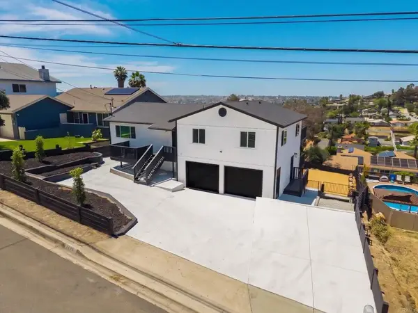 1114 Coronado Avenue, Spring Valley, CA 91977