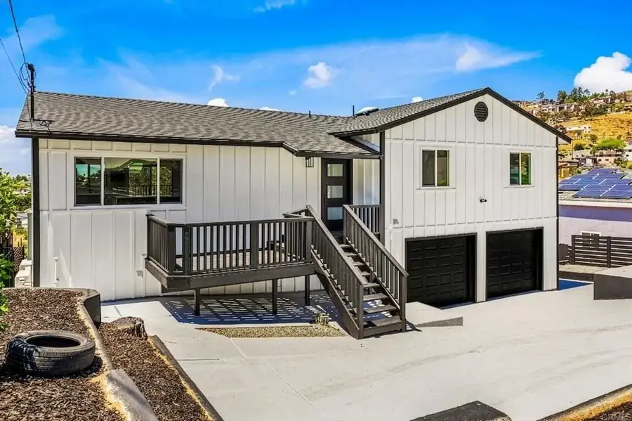 1114 Coronado Avenue, Spring Valley, CA 91977 - #3