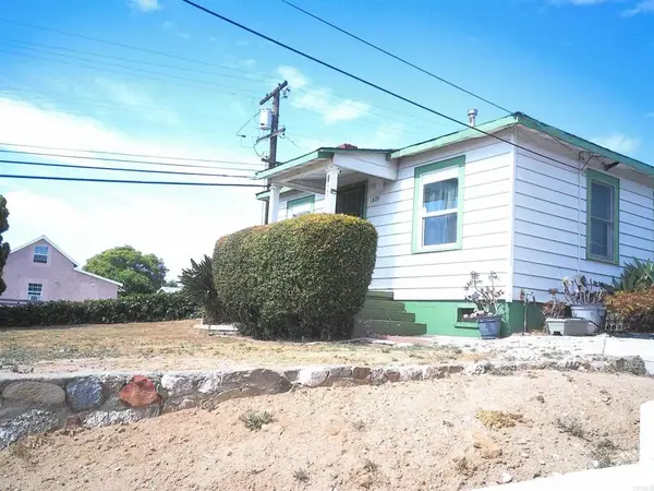 1809 Grove Street, National City, CA 91950